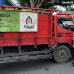 Satlantas Polres Bintan Tertibkan Pengendara Tidak Taat Aturan