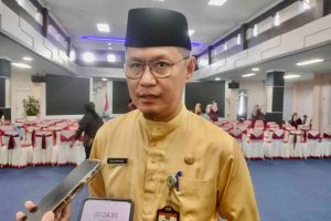 Pendaftaran PPPK Tahap II Berakhir, Sekda Pastikan Seluruh Honorer di Pemko Tanjungpinang Ikut Seleksi