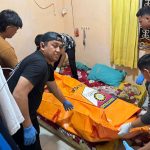 Seorang Dosen di Tanjungpinang Ditemukan Meninggal di Rumahnya