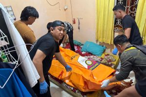 Seorang Dosen di Tanjungpinang Ditemukan Meninggal di Rumahnya