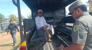 Tak Temukan Unsur Pidana, Polisi Lepas Terduga Pelaku Pelecehan Sesama Jenis di Gurindam 12