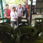 Tim Terpadu Bintan Sebut Libur Nataru Jadi Penyebab Gas LPG 3 Kg Langka di Tanjung Uban
