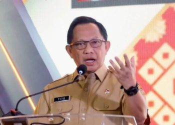 Mendagri Tegaskan Perkuat Aturan dan Lindungi Data dari Pinjol Ilegal