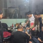 Imigrasi Amankan Dua WNA China Terkait Konten Viral Uang di Paspor