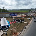 Wajah Baru Batam : Flyover Laksamana Ladi Beri Manfaat Atasi Kemacetan