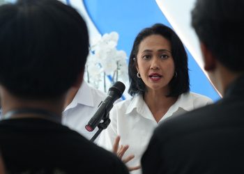 Otoritas Maritim Malaysia Tembak PMI Ilegal, 1 Tewas dan 4 Luka-luka