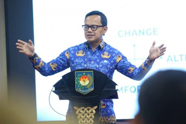 Prabowo Akan Lantik 270 Kepala Daerah Terpilih pada 6 Februari Mendatang