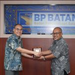 Terima Audiensi CREC, BP Batam Buka Sejumlah Peluang Investasi