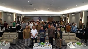 BP Batam Inisiasi FGD Perkuat Sinergi Pengawasan Peredaran Makanan dan Kosmetik di KPBPB Batam