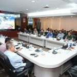BP Batam Gelar Rapat Koordinasi Pembangunan Infrastruktur Jalan Tahun 2025