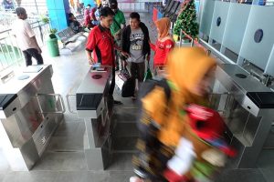 Tok, Pelindo Batalkan Rencana Kenaikan Tarif Pas Pelabuhan SBP Tanjungpinang