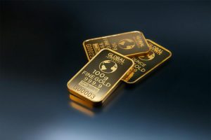 Harga Emas Antam 4 Januari 2025, Turun Jadi Rp1,539 Juta Per Gram
