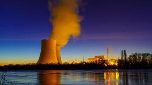 RI Bakal Bangun Pembangkit Nuklir di 29 Lokasi Potensial, Termasuk Batam dan Bintan