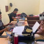 Tega Cabuli Anak Tiri, Pria di Anambas Ditangkap di Hutan Bakau