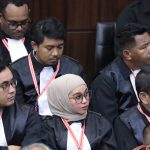 Dinilai Tak Jelas, MK Tolak Permohonan Sengketa Pilkada Batam Pasangan Nuryanto-Hardi