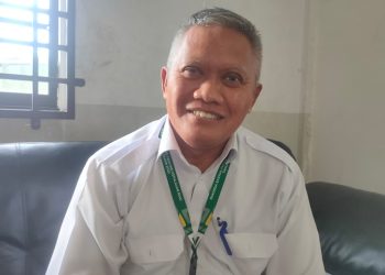 Baznas Tanjungpinang Optimis Kumpulkan Rp7,2 Miliar Zakat di 2025