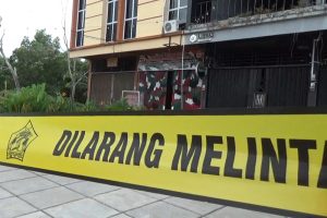 Kodam I/Bukit Barisan Buka Suara Terkait Insiden Maut di Cafe Leko Tanjungpinang