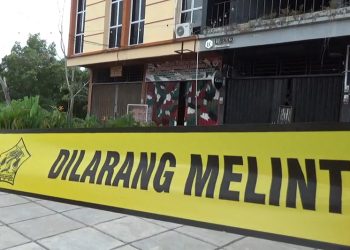 Kodam I/Bukit Barisan Buka Suara Terkait Insiden Maut di Cafe Leko Tanjungpinang