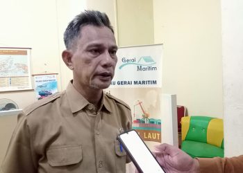 Pemkab Bintan Bangun Gedung Produksi Fesyen Senilai Rp8 Miliar di Sri Kuala Lobam