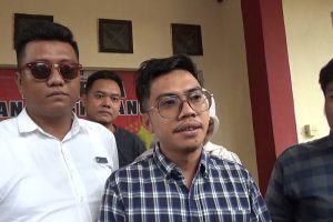 Dituduh Selingkuh, Anggota DPRD Tanjungpinang Laporkan Wartawan ke Polisi dan Dewan Pers