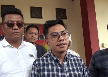 Dituduh Selingkuh, Anggota DPRD Tanjungpinang Laporkan Wartawan ke Polisi dan Dewan Pers