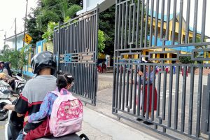 Disdik Bintan Sesuaikan Jam Belajar dan Jadwal Libur Selama Ramadan