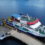 Hindari Antrean, Tiket Ferry ASDP untuk Libur Lebaran dan Nyepi Sudah Tersedia di Ferizy