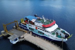Hindari Antrean, Tiket Ferry ASDP untuk Libur Lebaran dan Nyepi Sudah Tersedia di Ferizy