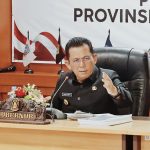 Ansar Dorong Percepatan Investasi di Kawasan PBPB Bintan-Karimun