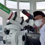 Sidang Isbat Awal Ramadan 1446 H Akan Digelar 28 Februari 2025