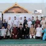 Ikadi Tanjungpinang Gelar Pelatihan Khutbah dan Pidato Bagi Generasi Muda