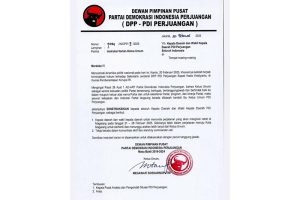 Megawati Larang Kepala Daerah PDIP Ikut Retreat Usai Hasto Ditahan KPK