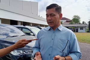 Realisasi Rp7,1 Triliun di 2024, DPTMPTSP Bintan Optimis Tingkatkan Investasi 2025