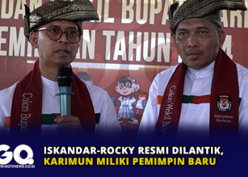 Polres Anambas Musnahkan 4,1 Kilogram Narkoba Jenis Sabu