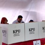 KPU Usulkan PSU Pilkada 2024 Digelar Sabtu, Ini Jadwal Lengkapnya