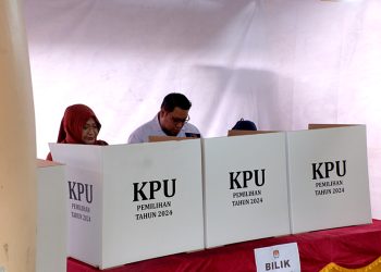 KPU Usulkan PSU Pilkada 2024 Digelar Sabtu, Ini Jadwal Lengkapnya