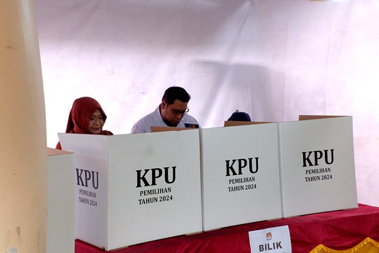 KPU Usulkan PSU Pilkada 2024 Digelar Sabtu, Ini Jadwal Lengkapnya