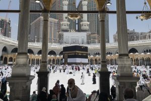 Pemerintah Umumkan Daftar Nama Calon Jemaah Haji 2025, Termasuk Wilayah Kepri