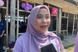 Layanan EKG Belum Tersedia di Semua Puskesmas Bintan, Dinkes: Pasien Harus Dirujuk