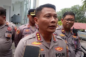 Polresta Tanjungpinang Imbau Warga Waspada Terhadap Pencurian di Siang Hari