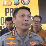 Polisi Gelar Operasi Pasar Pantau Stok Pangan Usai Penghentian Beras SPHP