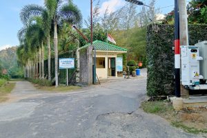 Karyawan PT Sumber Izumi Mas Perkasa Dikabarkan Tewas Tersetrum