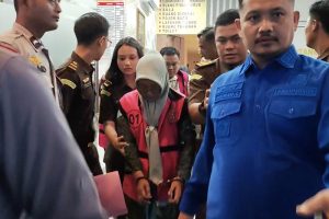 Kejari Bintan Tetapkan 7 Tersangka Kasus Korupsi Wisata Mangrove Teluk Sebong