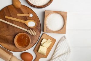 Wajib Tahu, Ini Kebutuhan Gula, Garam, dan Lemak Harian untuk Pola Makan Sehat