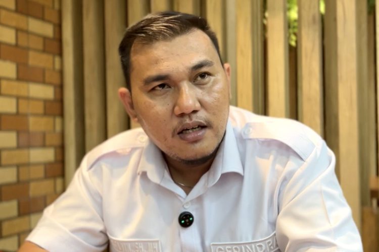 Tim Pemenangan Isrock Buka Suara Soal Isu Pergantian Jabatan Strategis di Kundur