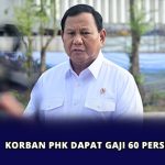 Korban PHK Dapat Gaji 60 Persen 6 Bulan