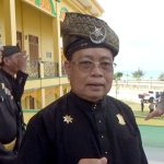 LAM Kepri Sambut Ansar-Nyanyang dengan Tepuk Tepung Tawar dan Buka Puasa Bersama