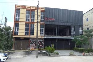 Geger, Pengunjung Leko Cafe di Tanjungpinang Tewas Usai Terlibat Perkelahian