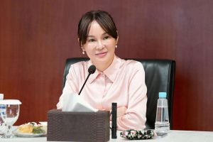 Wakil Kepala BP Batam Serukan Pengelolaan Sampah yang Lebih Optimal