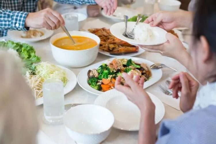 Rahasia Nutrisi Sehat agar Puasa Ramadan Sehat dan Lancar